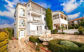 Apartments Prodan